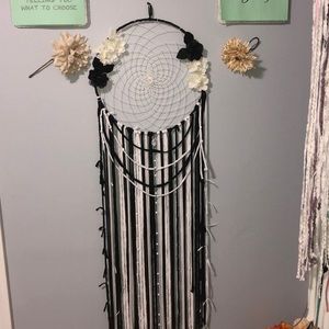 Handmade dream catcher ❤️